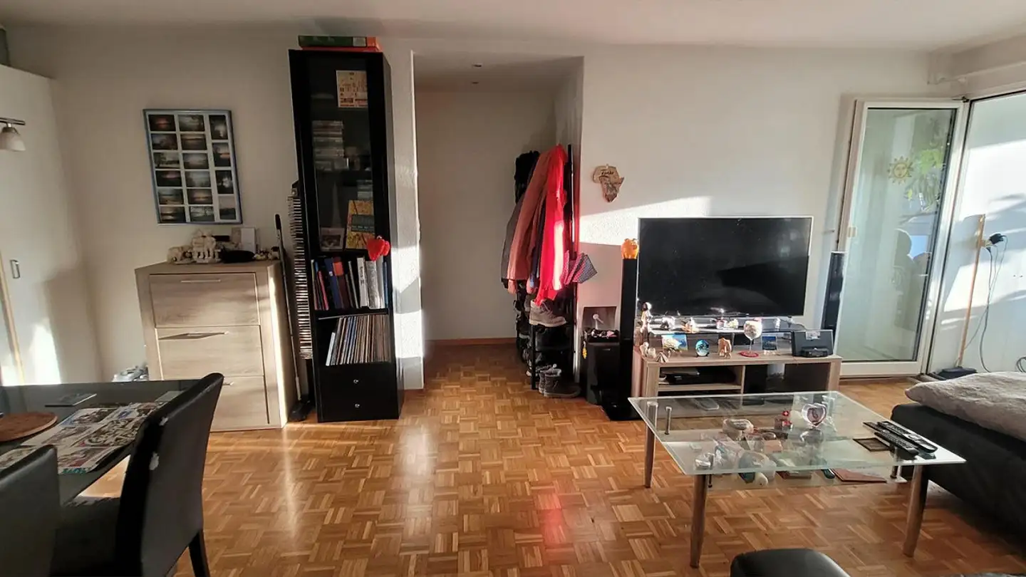 Apartment for rent - Fluhmattstrasse 5a, 6033 Buchrain - Photo 3