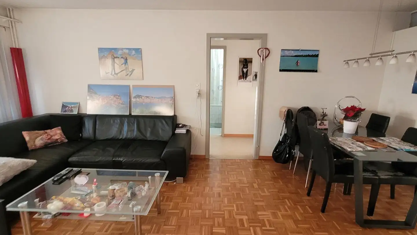 Apartment for rent - Fluhmattstrasse 5a, 6033 Buchrain - Photo 4