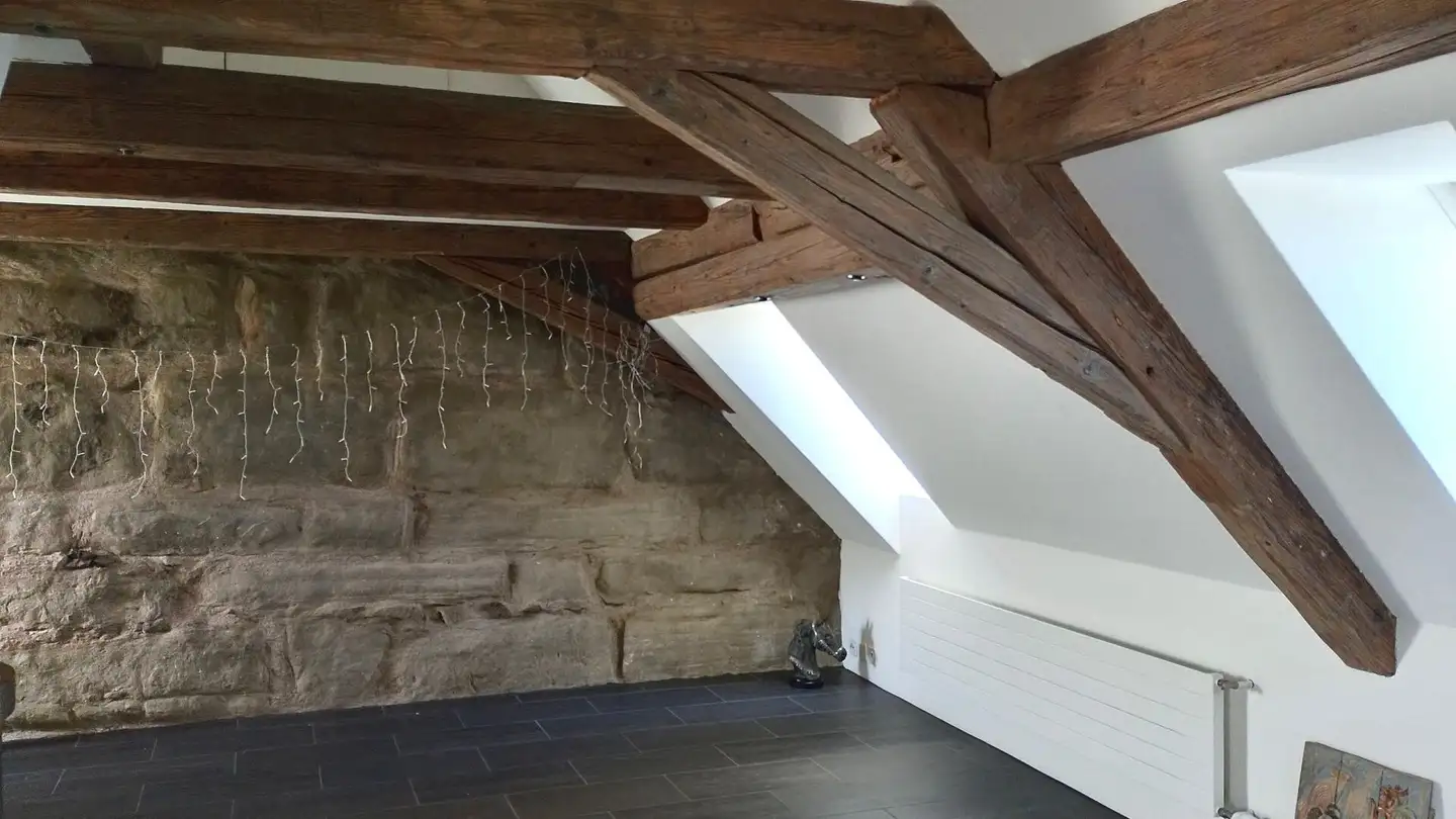 Einfamilienhaus mieten - Schloss Sulzberg 1, 9033 Untereggen - Foto 3