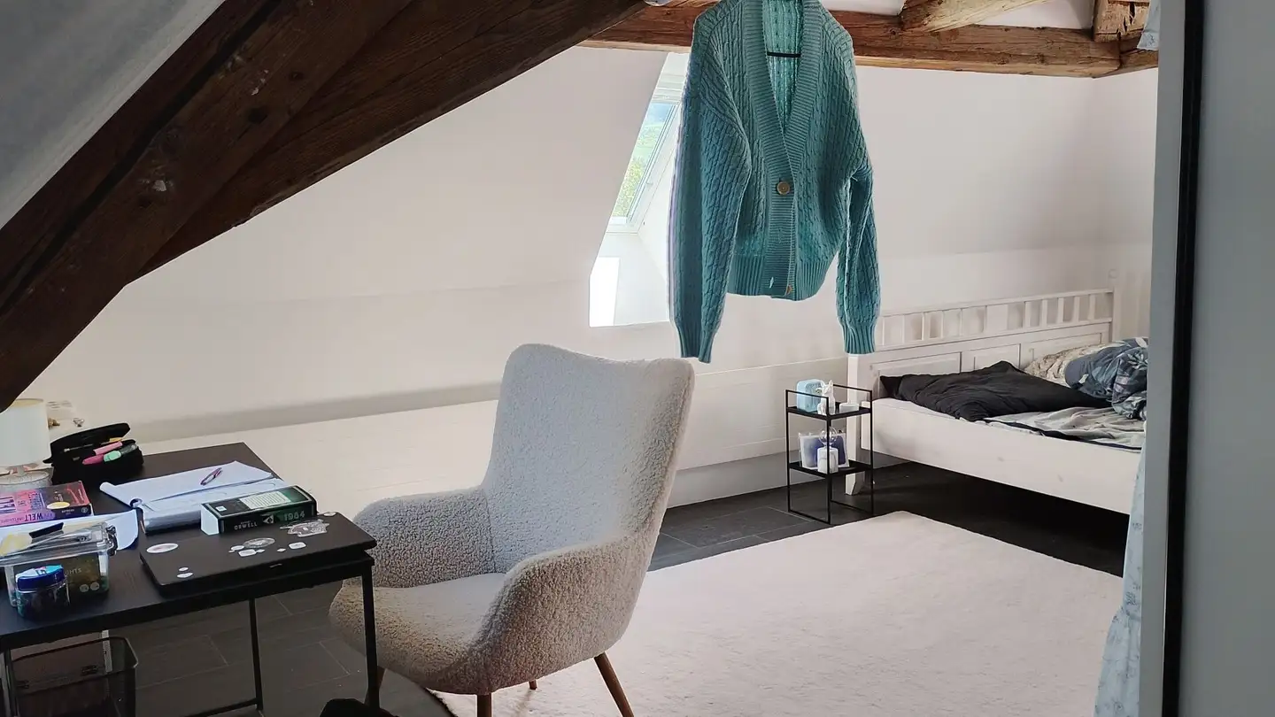 Einfamilienhaus mieten - Schloss Sulzberg 1, 9033 Untereggen - Foto 4