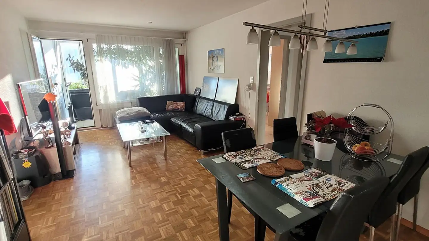 Apartment for rent - Fluhmattstrasse 5a, 6033 Buchrain - Photo 2