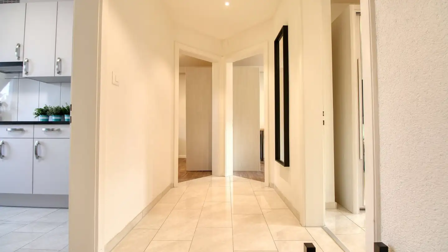 Chambre à louer - 8003 Zürich - Photo 3