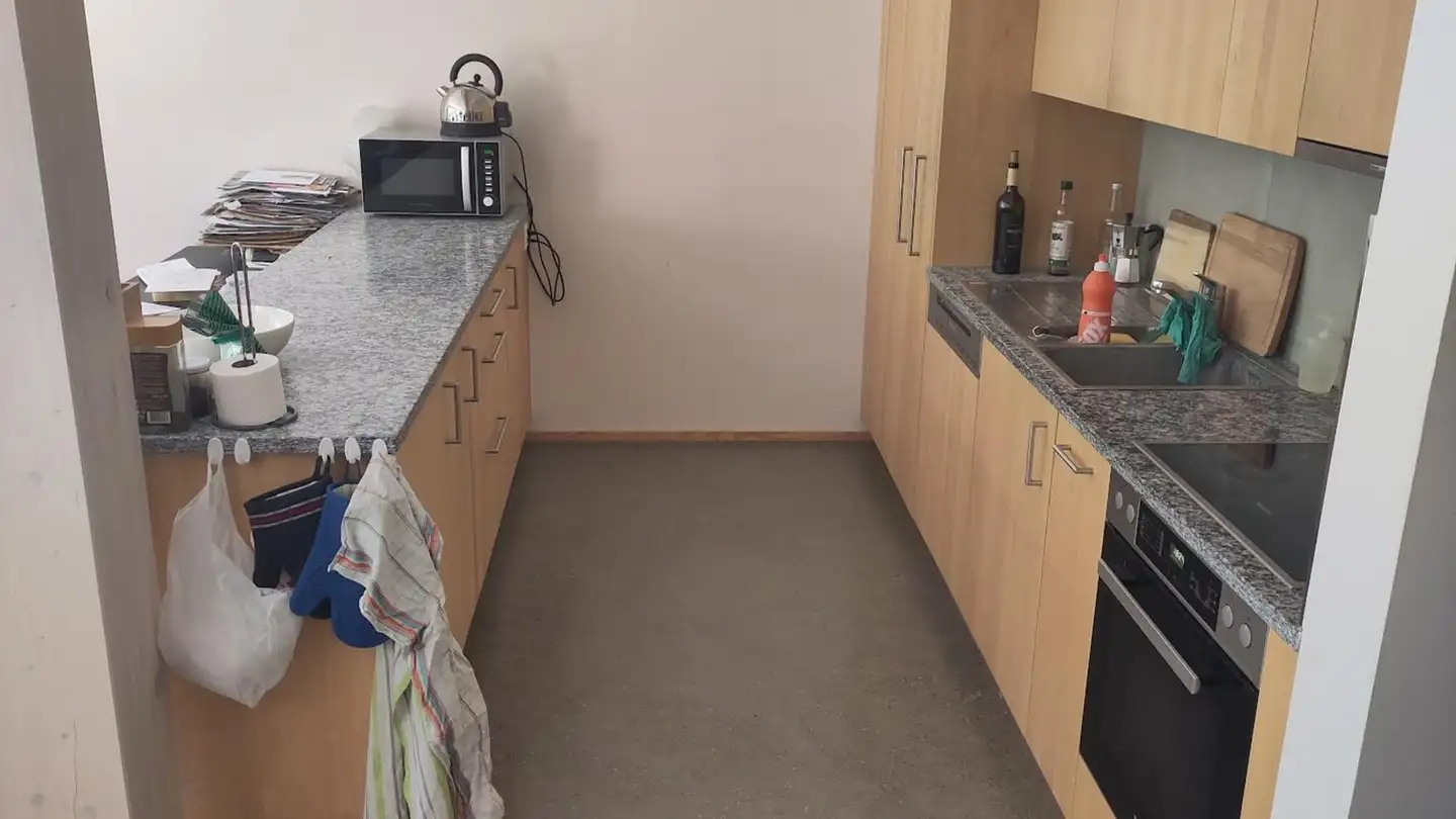 Single room for rent - Benzburweg 19a, 4410 Liestal - Photo 3