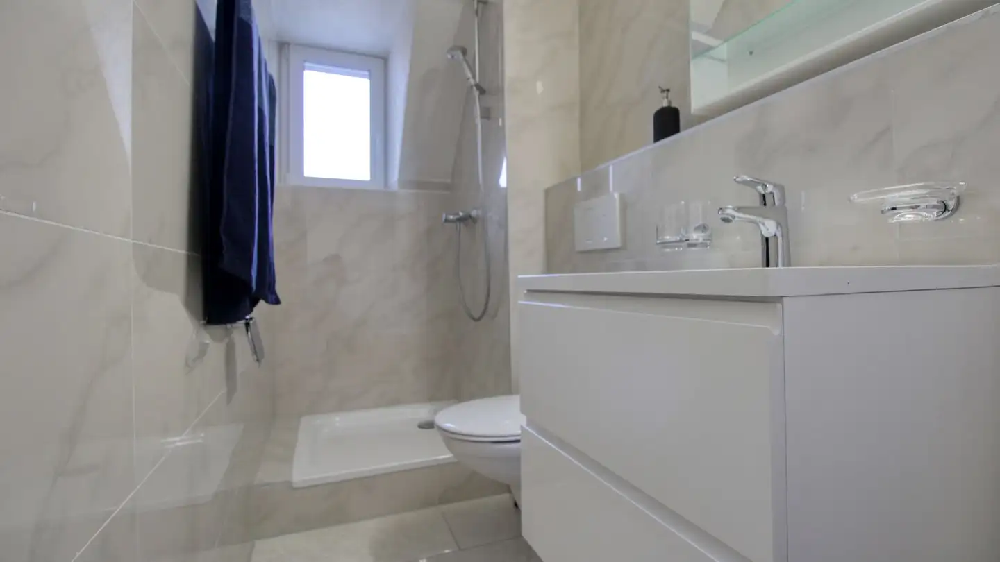 Chambre à louer - 8003 Zürich - Photo 4
