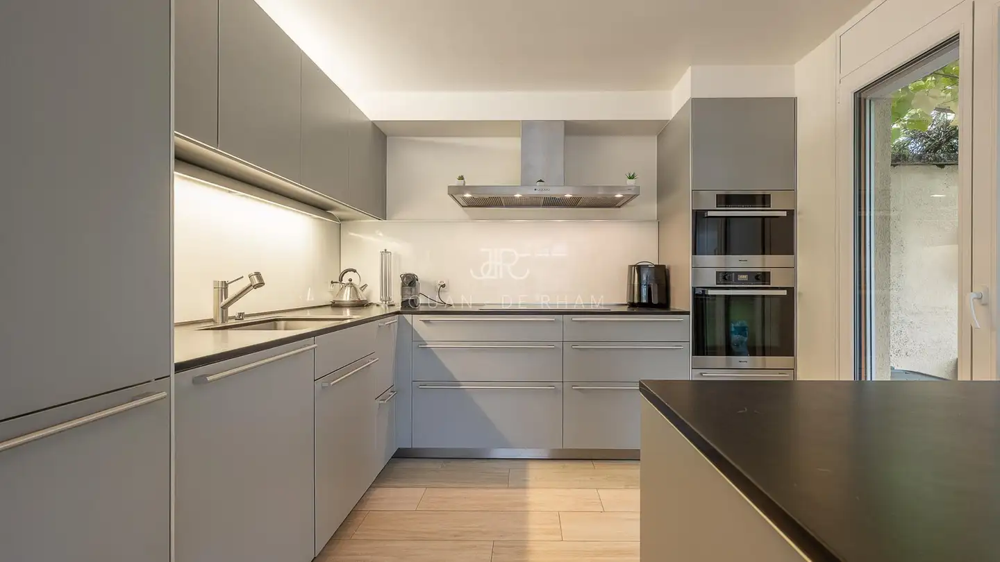 Maison individuelle à vendre - 1291 Commugny