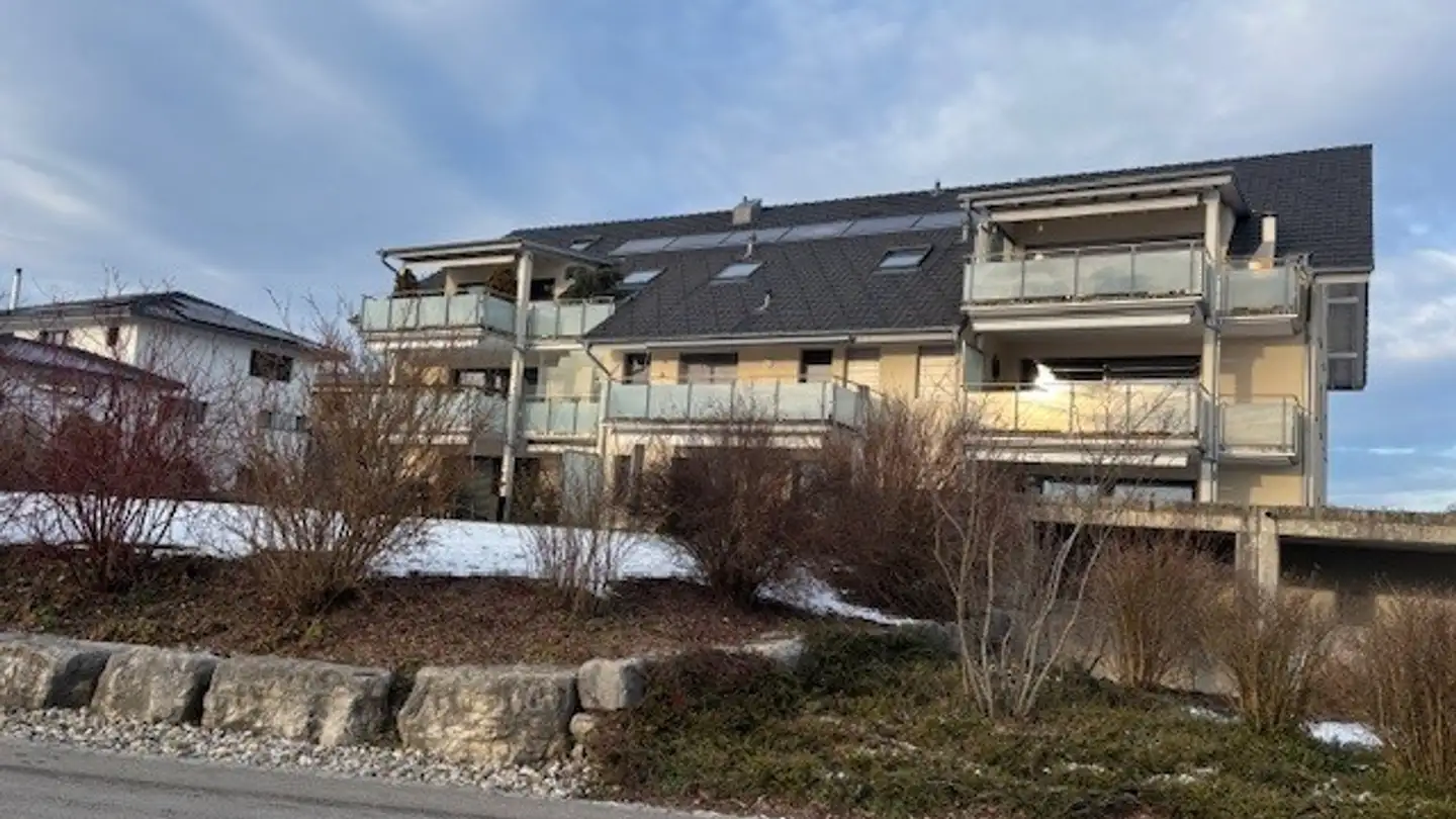 Appartamento in vendita - Untere Sonnmatt 1, 3425 Koppigen