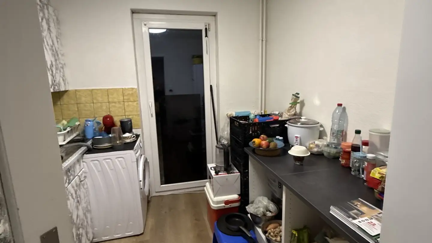 Appartamento in affitto - 8953 Dietikon