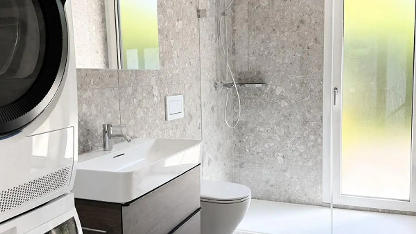 Appartamento in affitto - Feldstrasse 2a, 4663 Aarburg - Foto 4