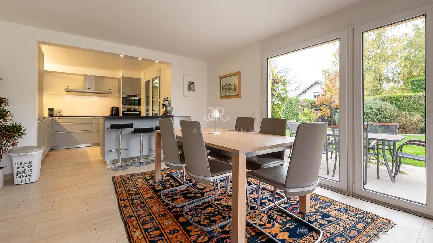 Maison individuelle à vendre - 1291 Commugny - Photo 2