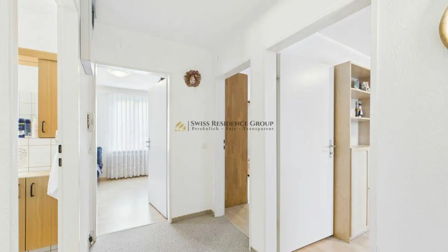 Maison individuelle à louer - 5400 Baden - Photo 3