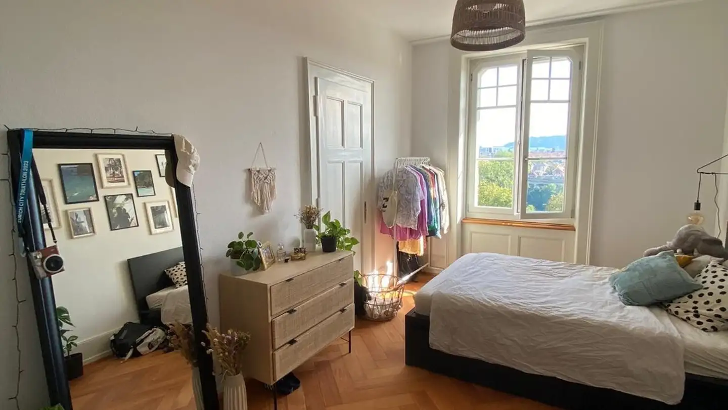 Single room for rent - 3012 Bern - Photo 3