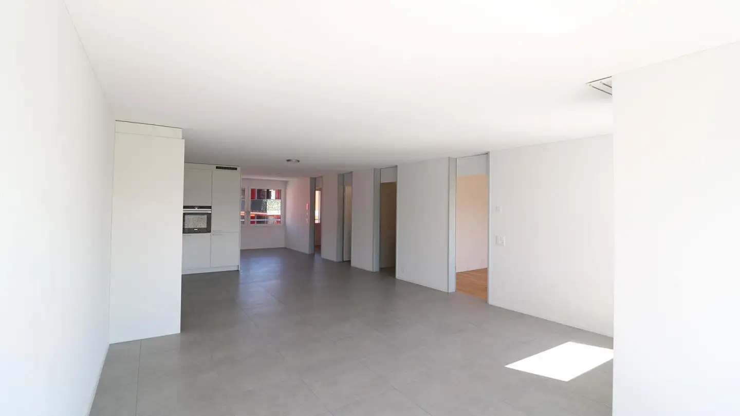 Appartamento in affitto - Rue De La Poste / Poststrasse 12, 2504 Biel/Bienne - Foto 3