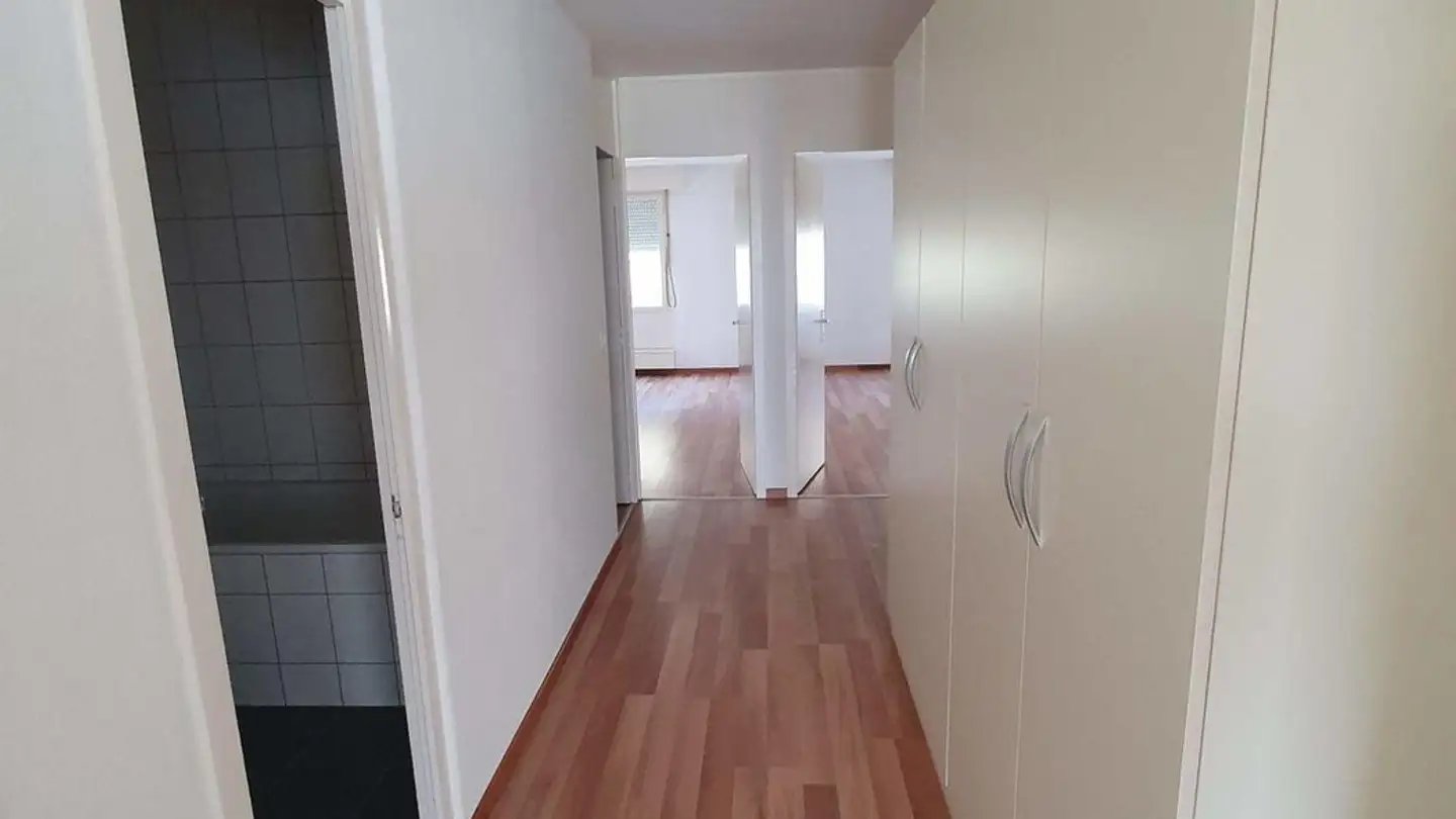 Appartement à louer - Gyrischachenstrasse 40, 3400 Burgdorf - Photo 3