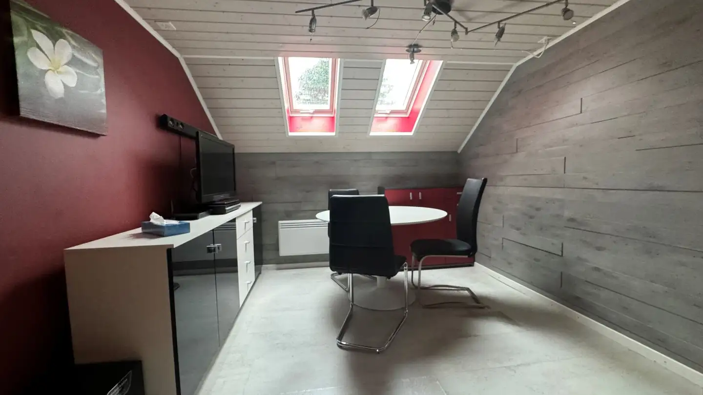 Single house for rent - Dürrenäscherstrasse 1, 5723 Teufenthal AG - Photo 2