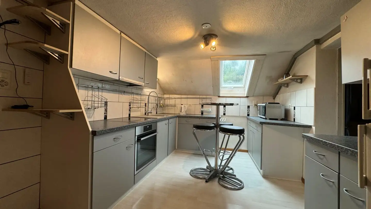 Single house for rent - Dürrenäscherstrasse 1, 5723 Teufenthal AG - Photo 3