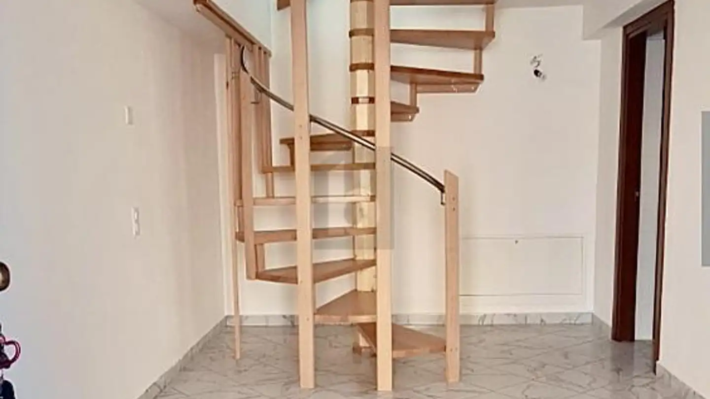 Reihenhaus kaufen - 6527 Lodrino - Foto 4