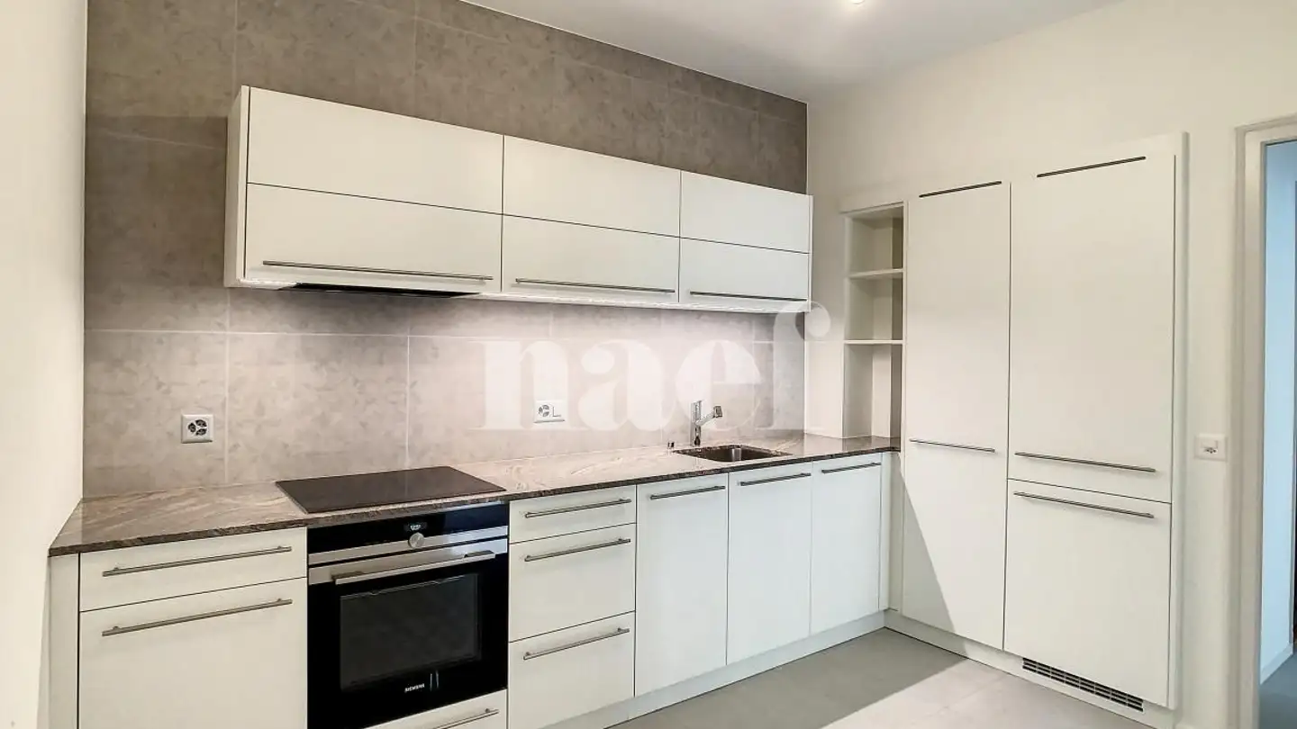 Appartamento in affitto - Chemin Vermont 12, 1006 Lausanne - Foto 4