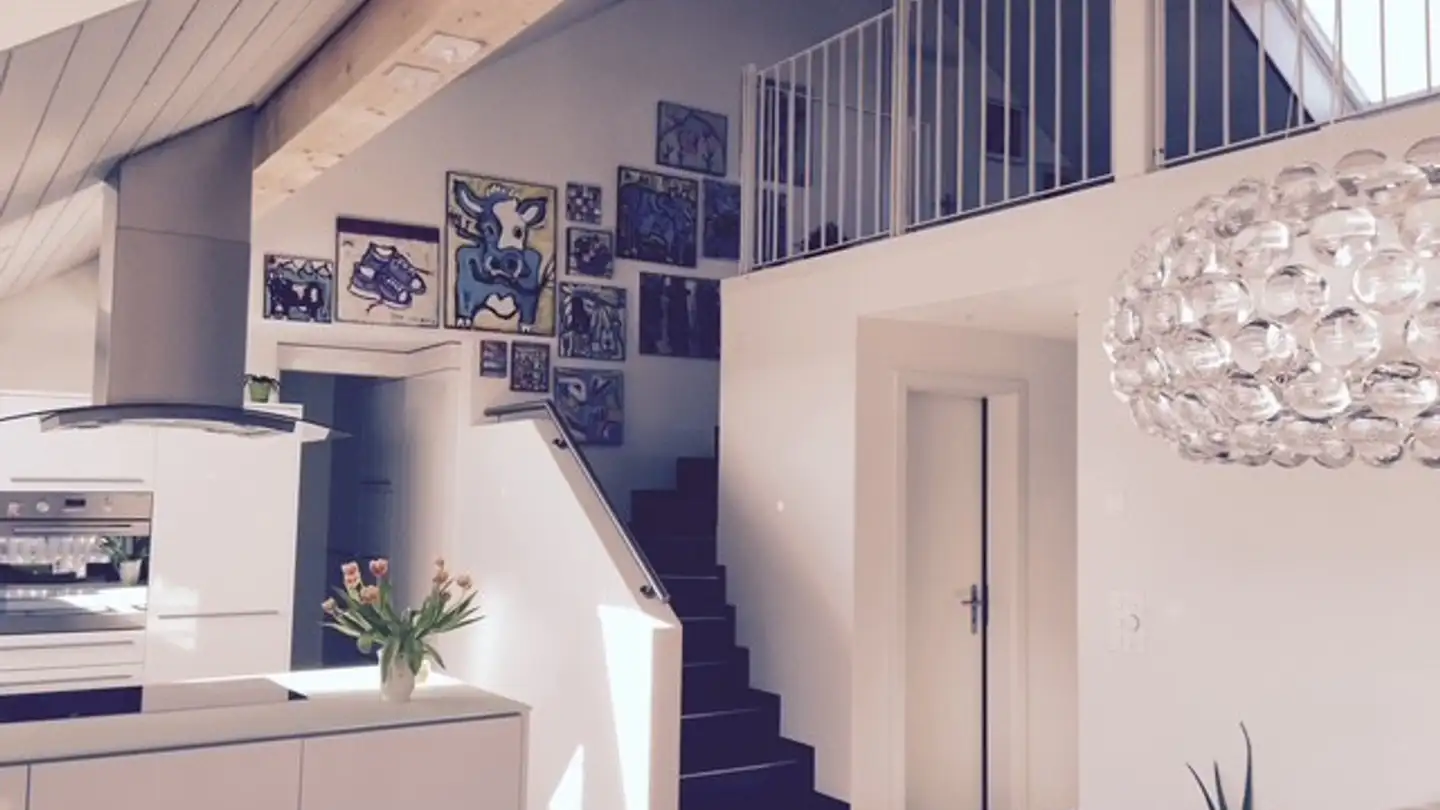 Appartamento in vendita - Untere Sonnmatt 1, 3425 Koppigen - Foto 4