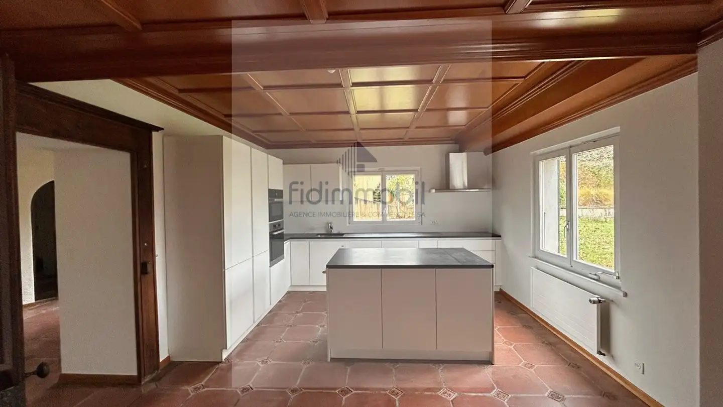 Villa for rent - Vieux Village 20, 2028 Vaumarcus - Photo 2