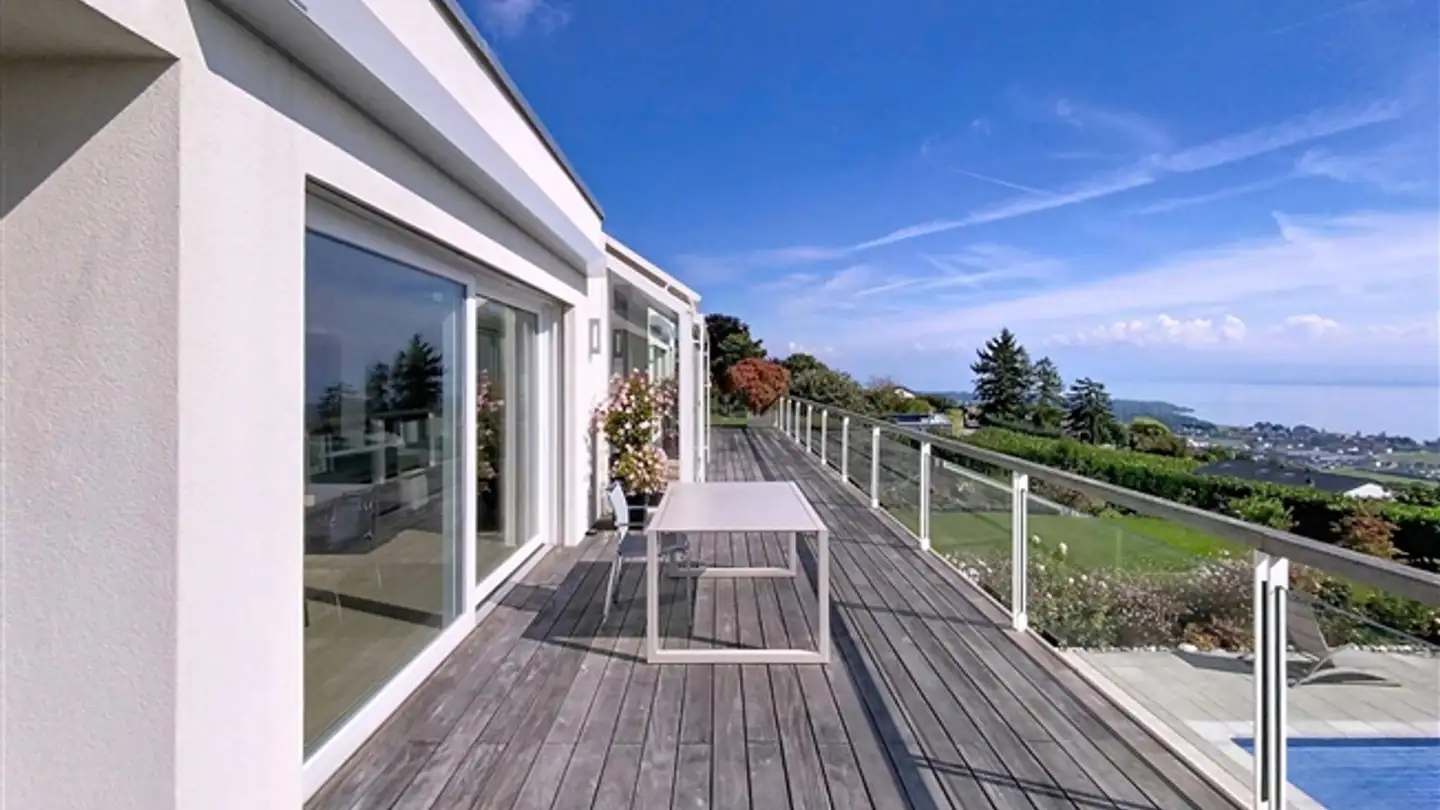 Villa in vendita - 1166 Perroy - Photo 3