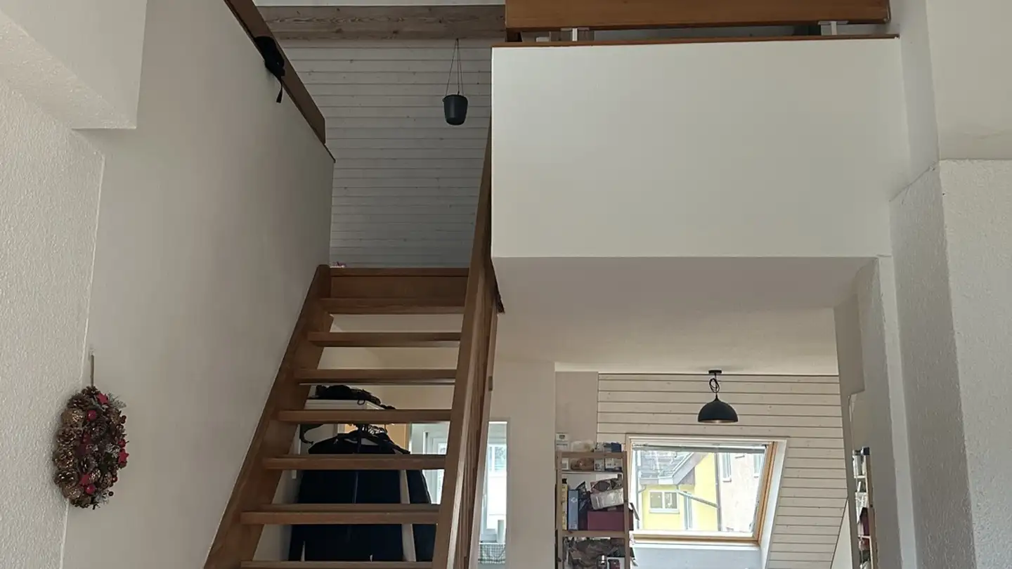 Zimmer mieten - 8046 Zürich - Foto 4