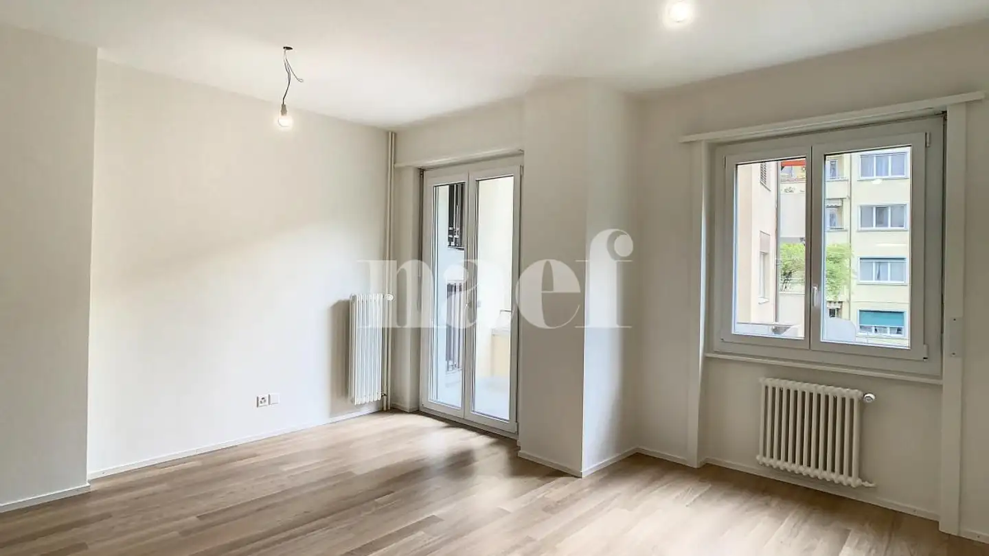 Appartamento in affitto - Chemin Vermont 12, 1006 Lausanne - Foto 2