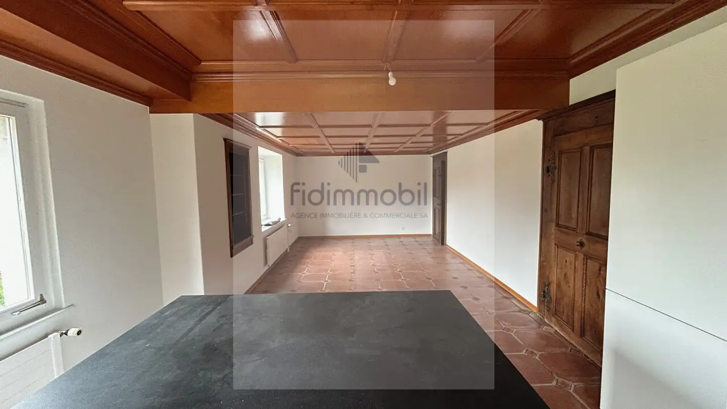 Villa for rent - Vieux Village 20, 2028 Vaumarcus - Photo 3