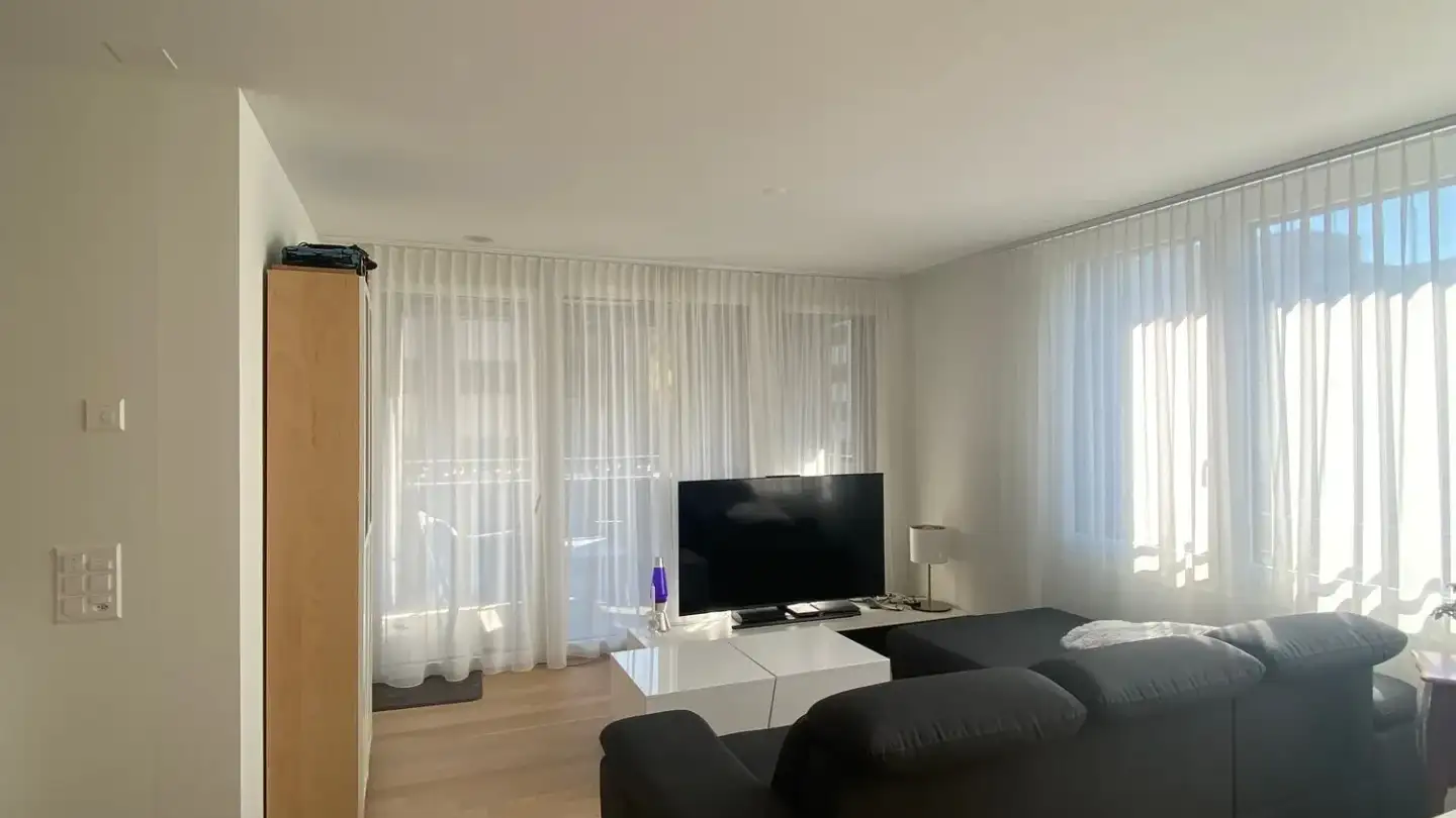 Wohnung mieten - Zur Stahlgiesserei 11, 8200 Schaffhausen