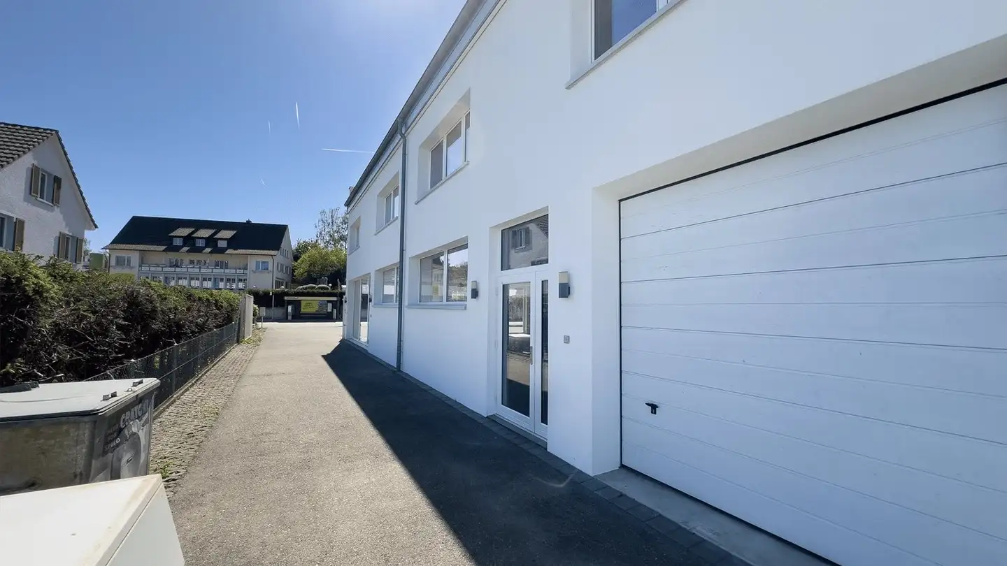 Commerciale in affitto - Hauptstrasse 18, 4416 Bubendorf - Foto 4
