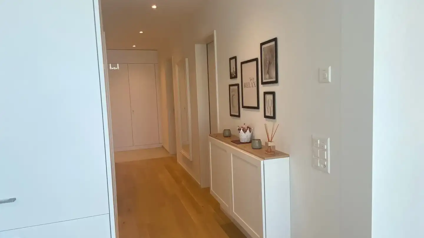 Wohnung mieten - Zur Stahlgiesserei 11, 8200 Schaffhausen - Foto 2