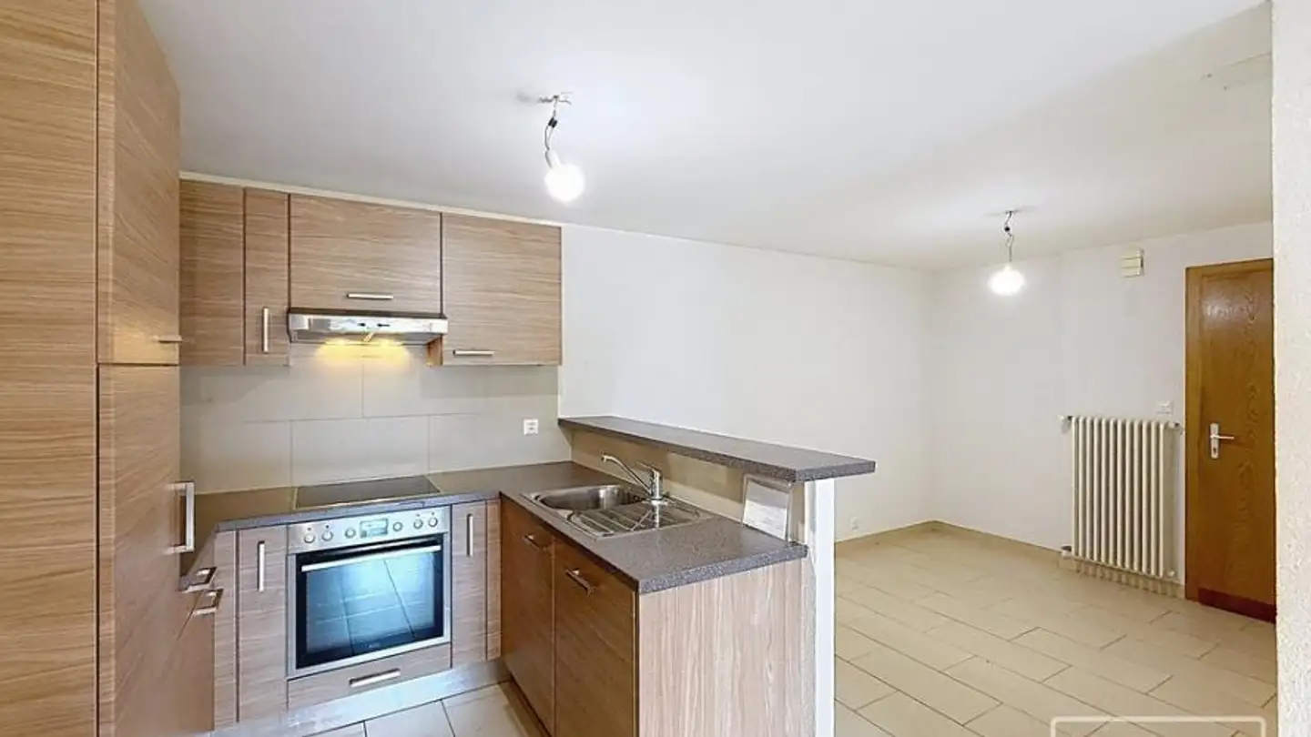 Appartement à louer - Place des Balances 13, 1040 Echallens - Photo 2