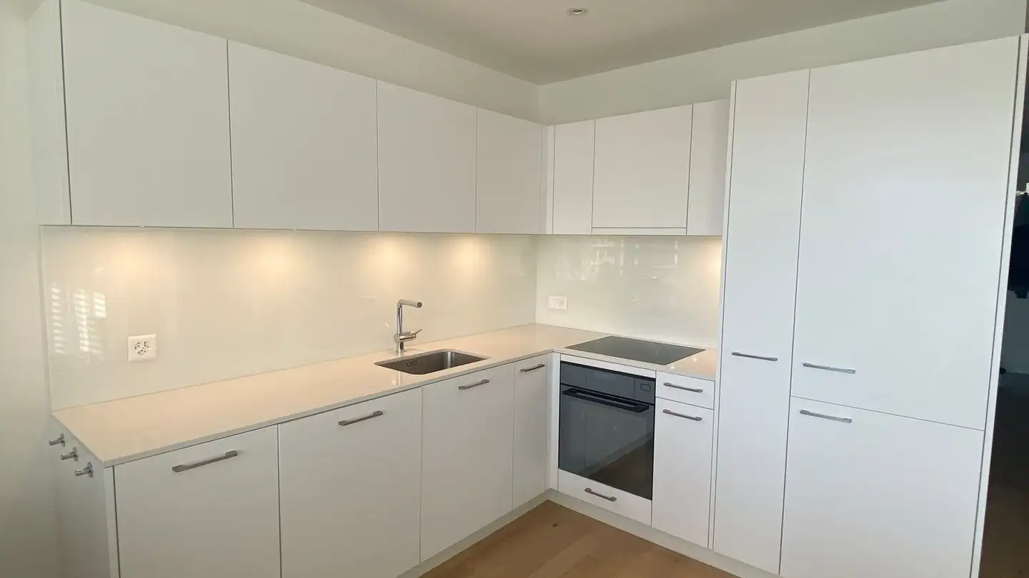 Wohnung mieten - Zur Stahlgiesserei 11, 8200 Schaffhausen - Foto 4