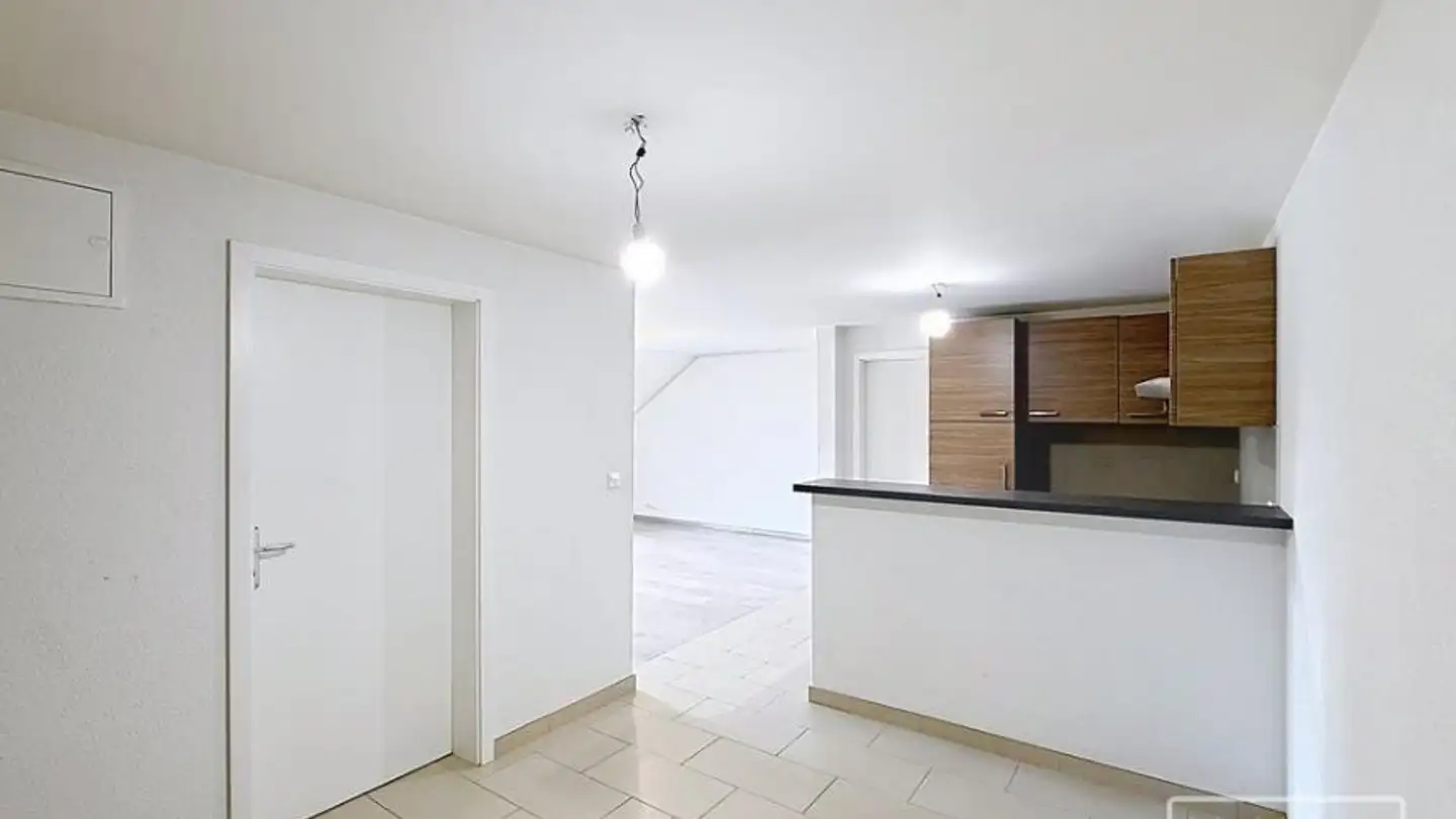 Appartement à louer - Place des Balances 13, 1040 Echallens - Photo 3