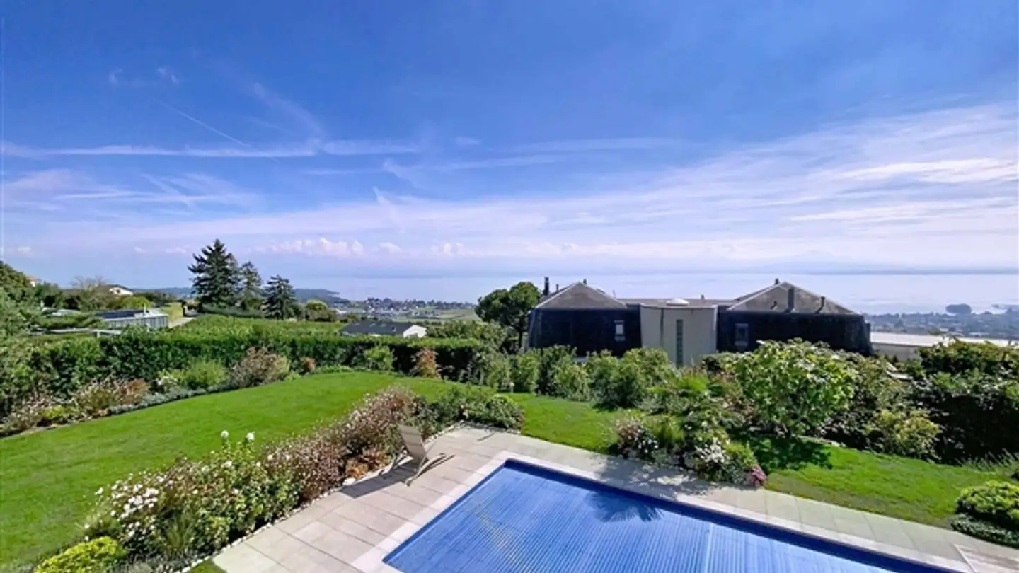 Villa in vendita - 1166 Perroy - Photo 4