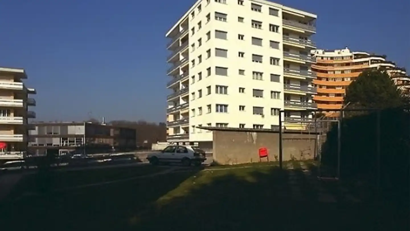 Apartment for rent - Avenue Du Delay 4, 1110 Morges