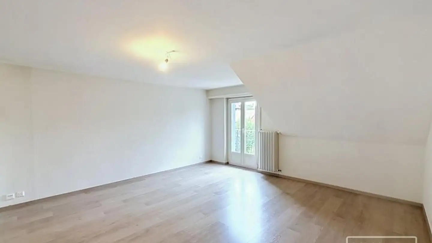 Apartment for rent - Place des Balances 13, 1040 Echallens