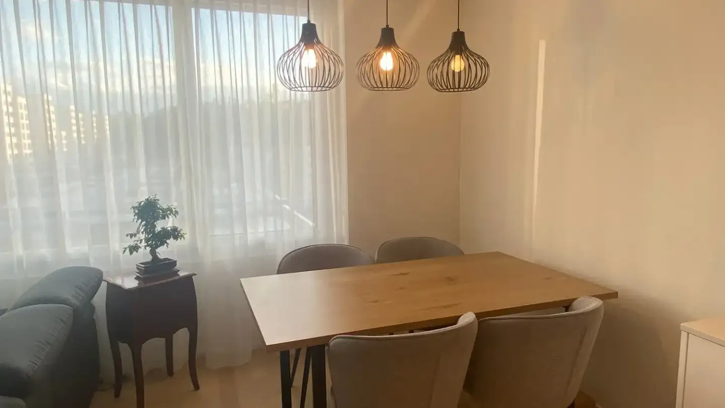 Wohnung mieten - Zur Stahlgiesserei 11, 8200 Schaffhausen - Foto 3
