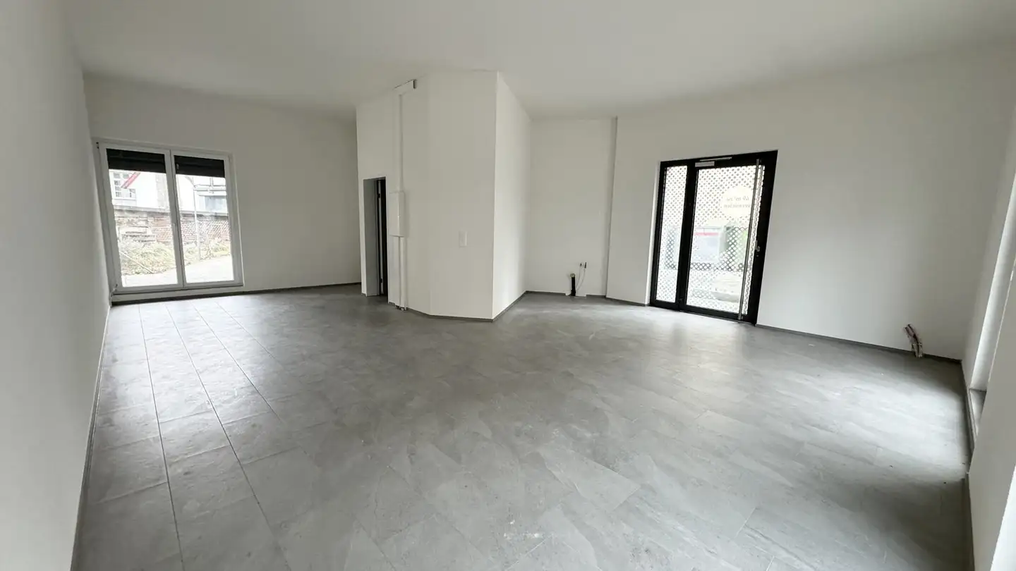 Commerciale in affitto - Wildenstrasse 7, 8212 Neuhausen am Rheinfall - Photo 3