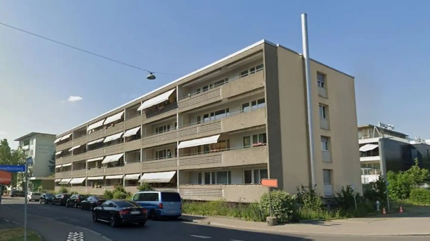 Appartamento in affitto - Statthalterstrasse 105, 3018 Bern - Photo 2