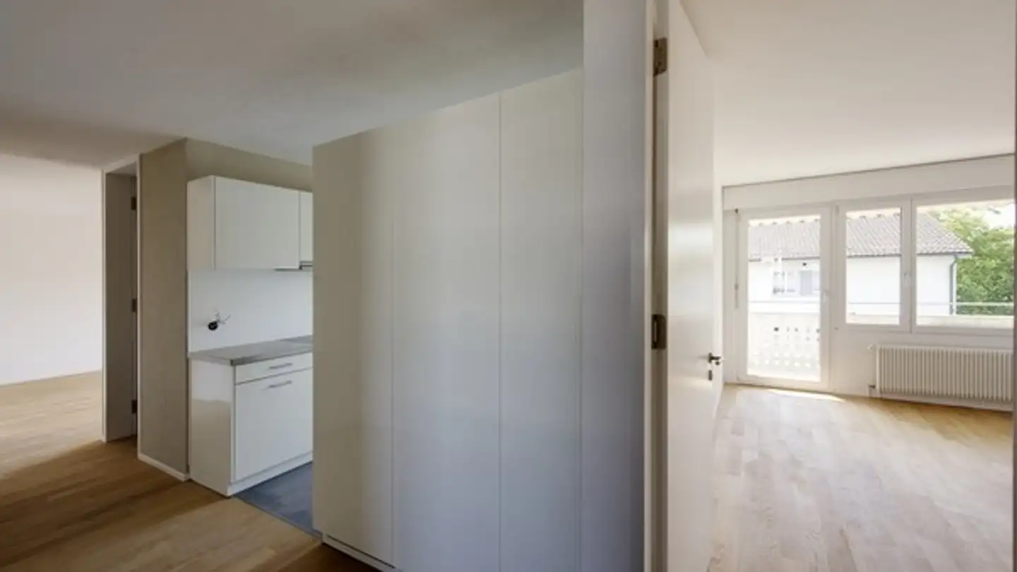 Appartamento in affitto - Statthalterstrasse 105, 3018 Bern - Photo 3