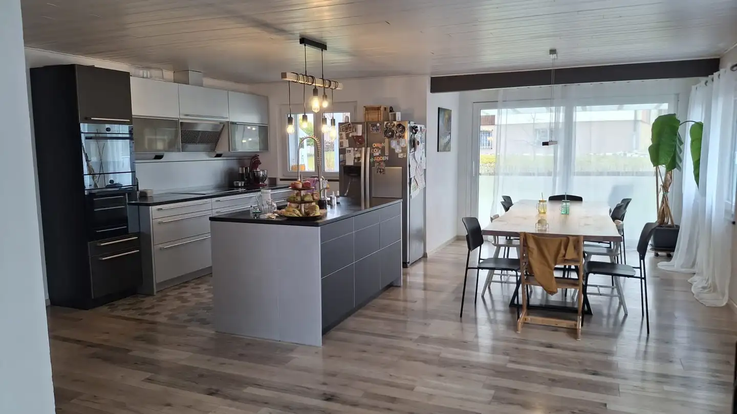 Casa singola in vendita - Rue Des Grands-Champs 16, 2842 Rossemaison - Foto 2