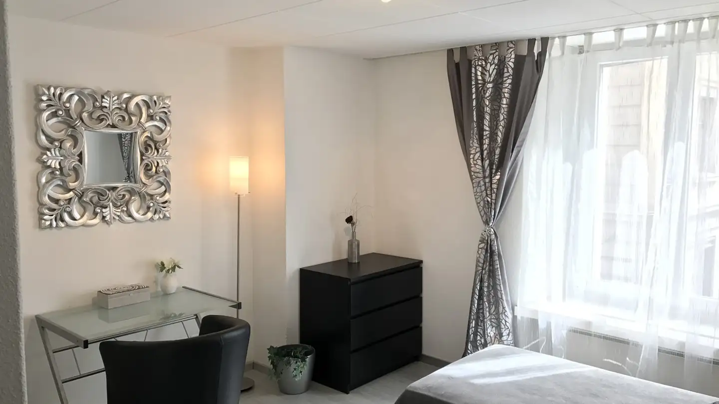 Apartment for rent - Spisergasse 43, 9000 St. Gallen
