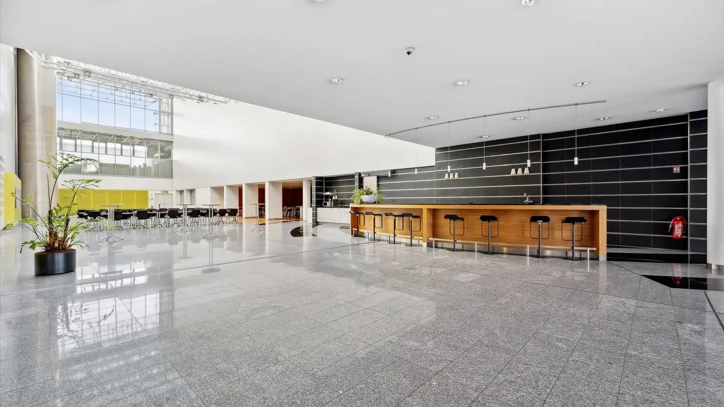 Bureau à louer - Flughafenstrasse, 4056 Basel - Photo 2