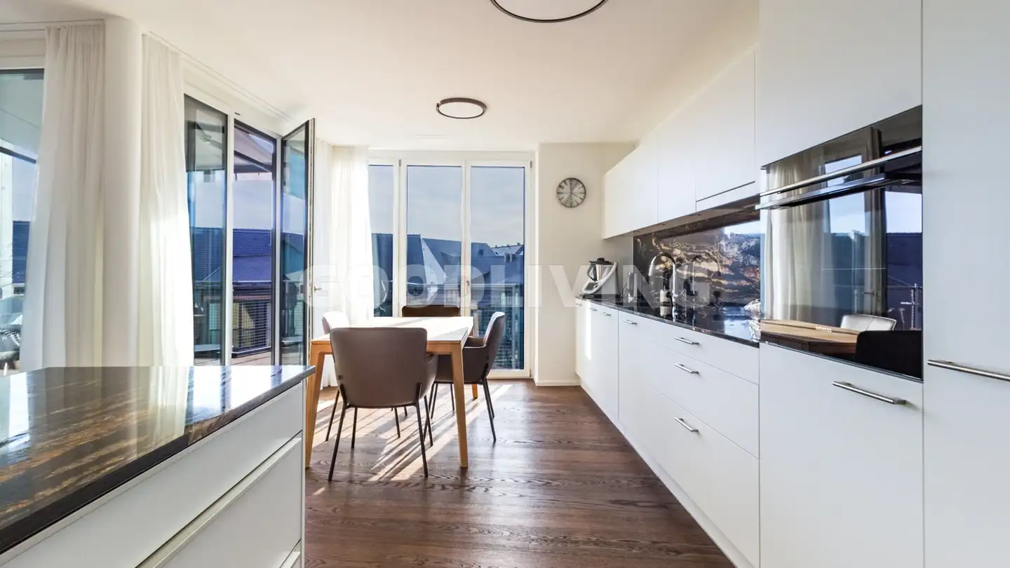 Duplex à vendre - 8816 Hirzel - Photo 2