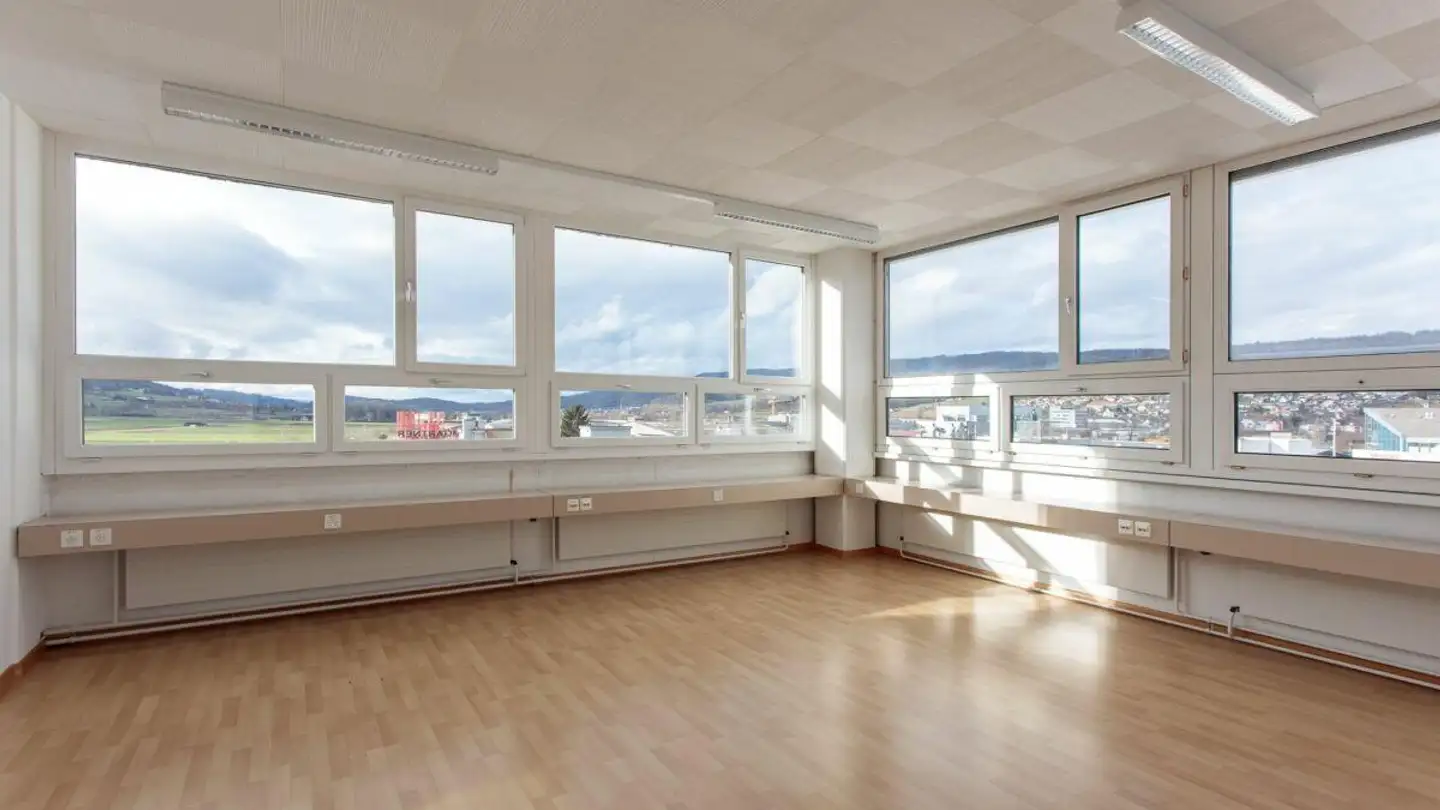 Commercial for sale - Industriestrasse 2, 8108 Dällikon - Photo 2