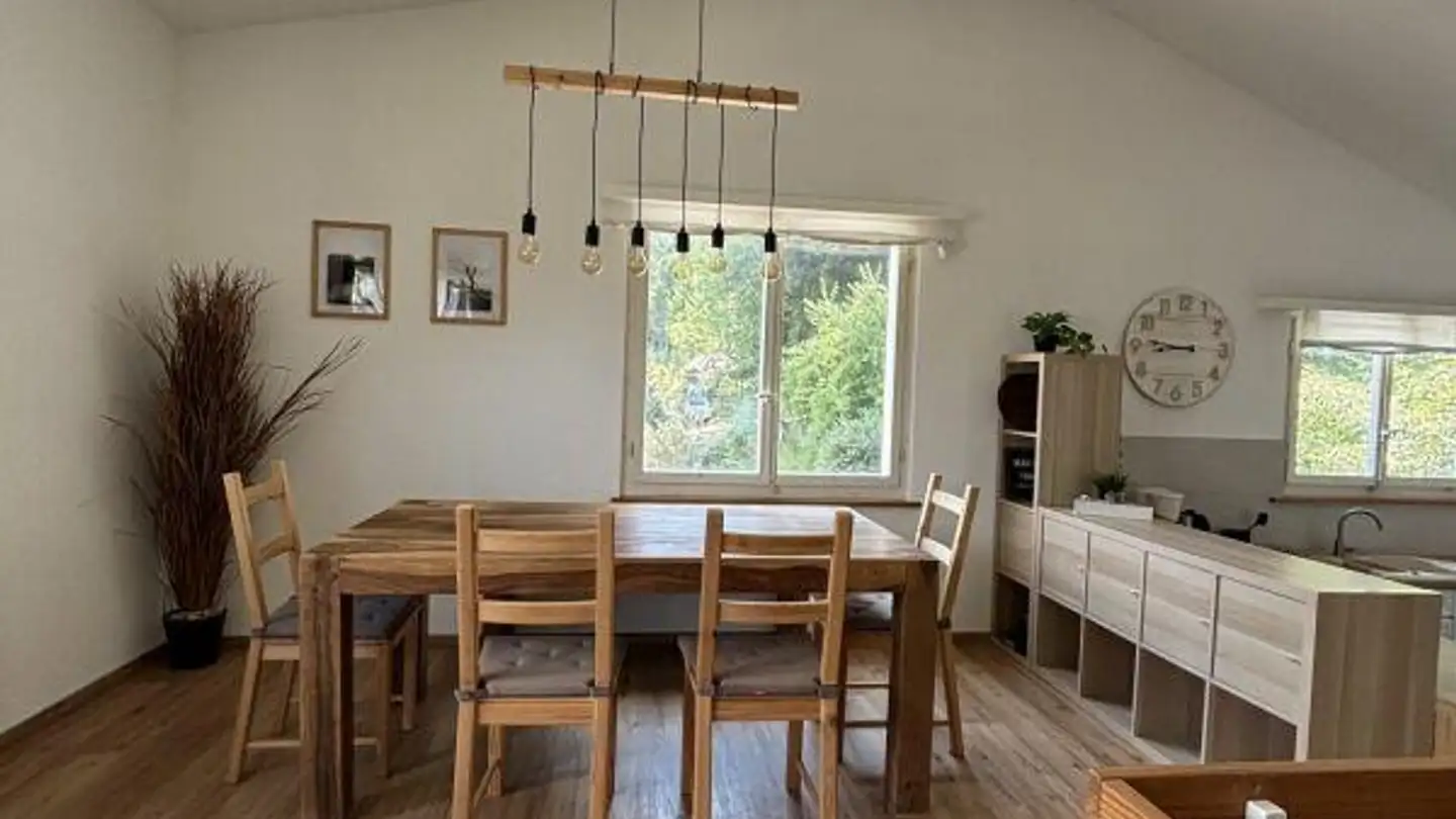 Single house for rent - Bidemsstrasse, 7310 Bad Ragaz - Photo 3