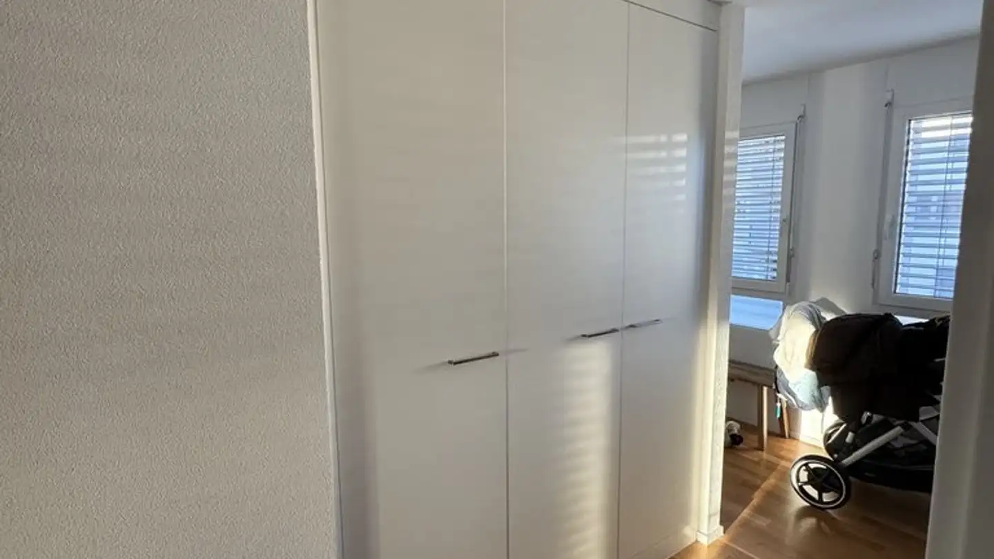 Apartment for rent - Avenue Des Platanes 10, 3960 Sierre - Photo 2