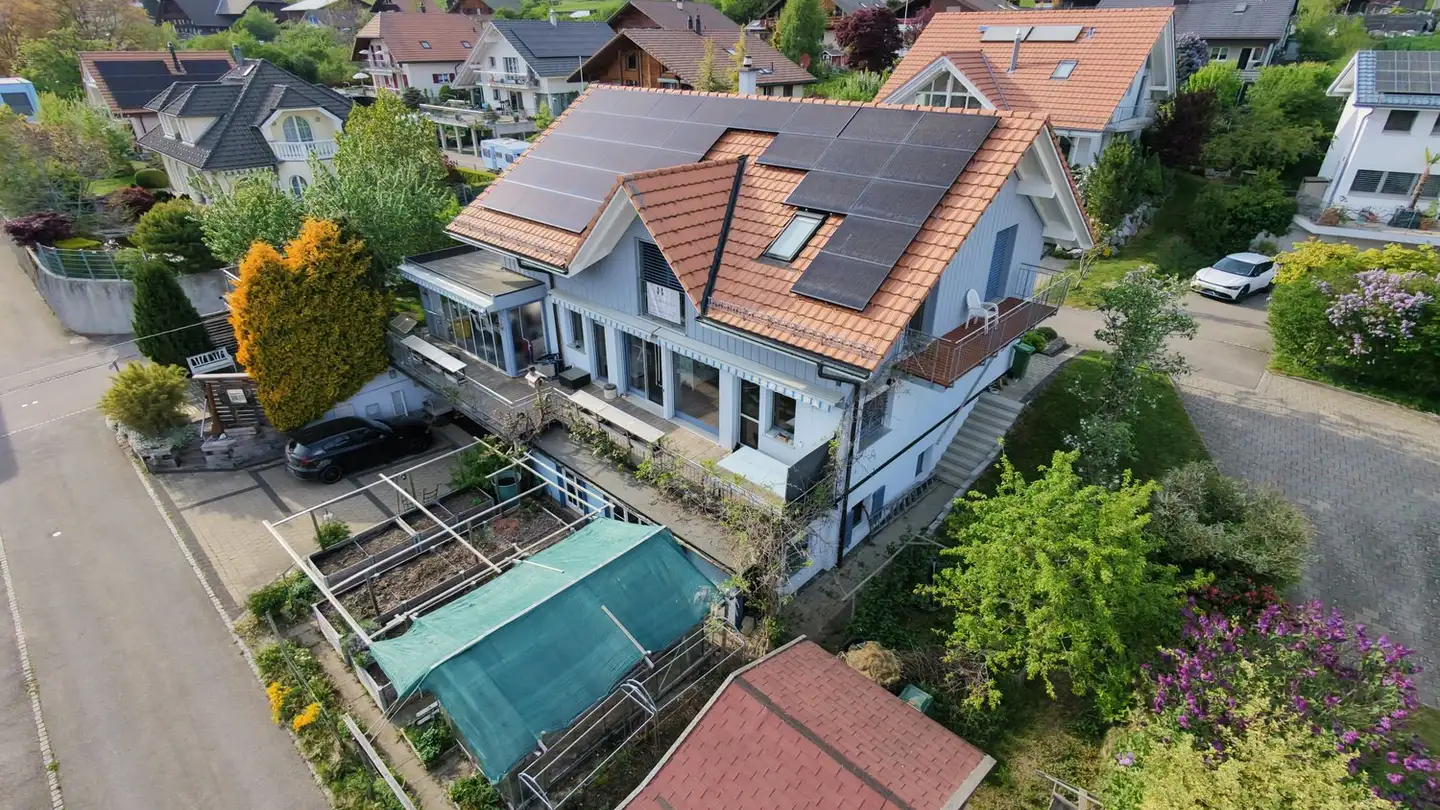 Single house for sale - 3088 Rüeggisberg