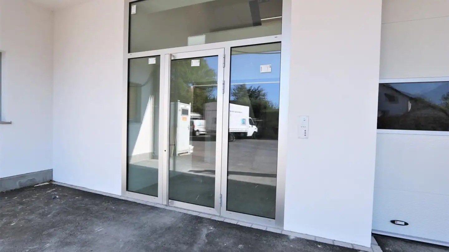 Lagerraum mieten - 9475 Sevelen - Foto 2