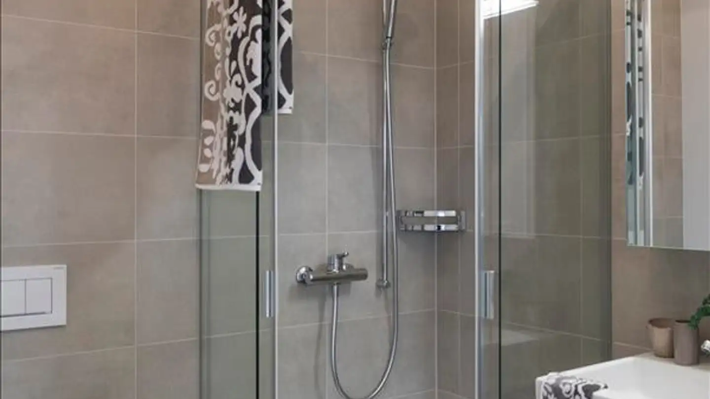 Apartment for rent - Hohenrainstrasse 24a, 4133 Pratteln - Photo 4